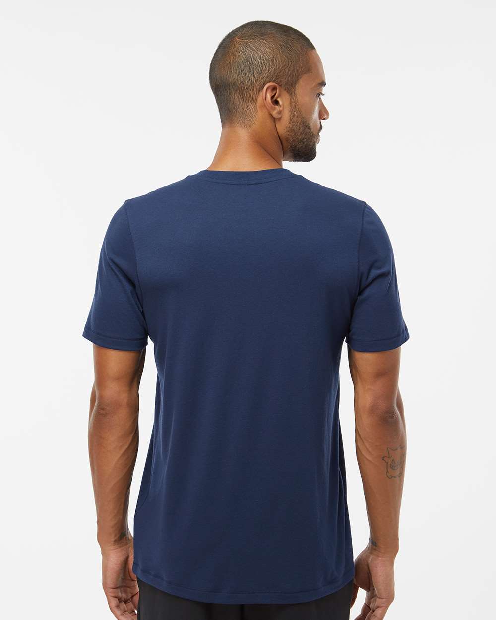 Adidas-A556-Blended T-Shirt - Image 13