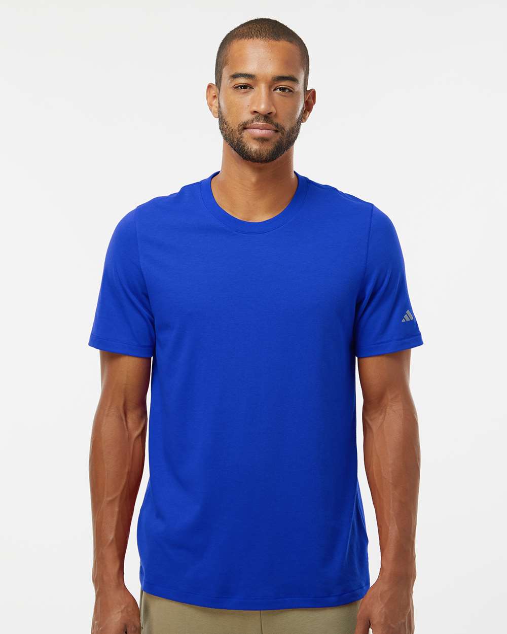 Adidas-A556-Blended T-Shirt - Image 17