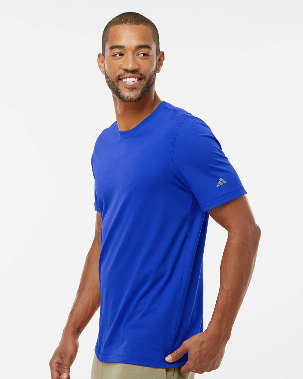 Adidas-A556-Blended T-Shirt - Image 18
