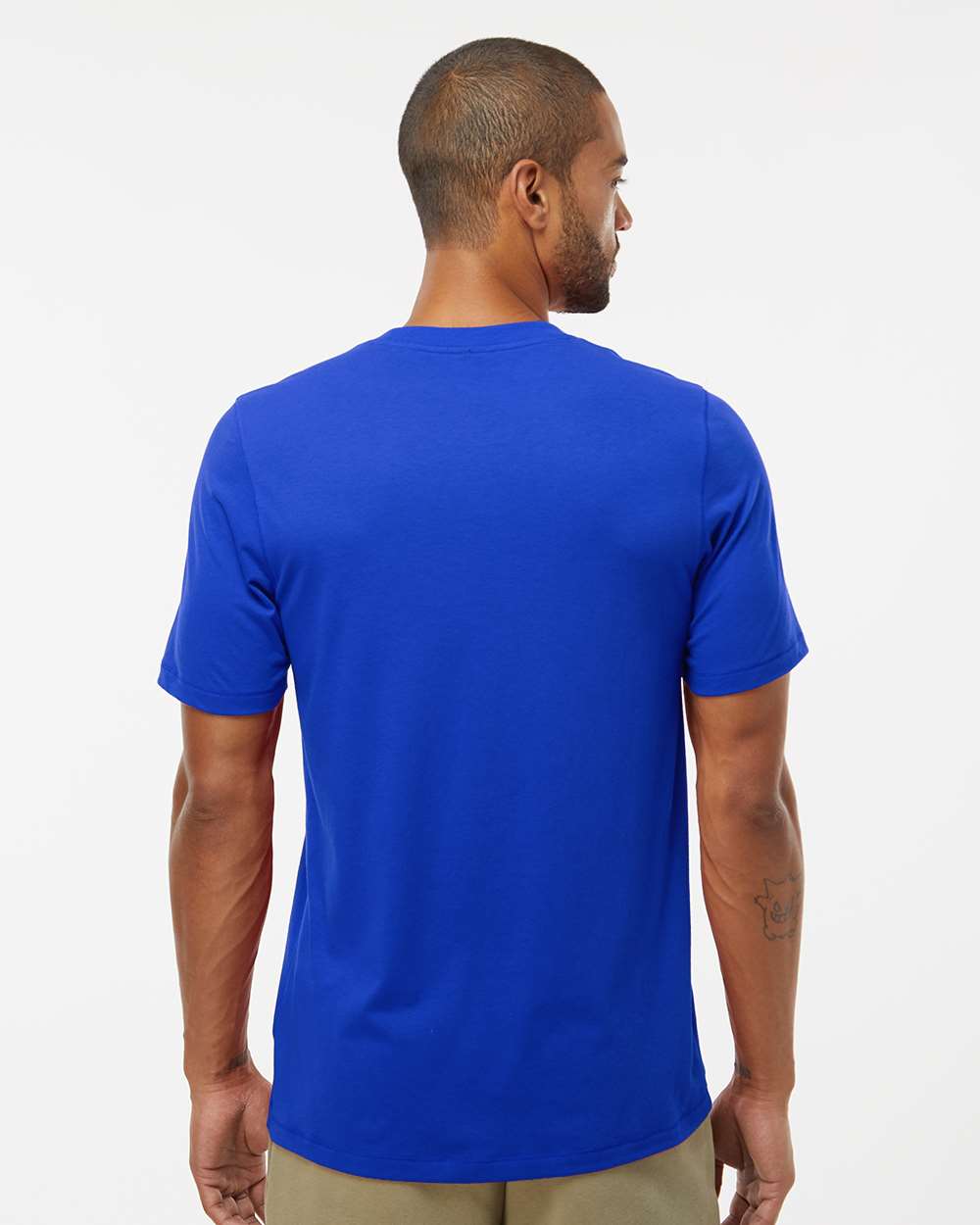 Adidas-A556-Blended T-Shirt - Image 19