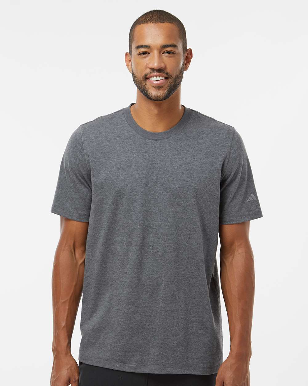Adidas-A556-Blended T-Shirt - Image 23
