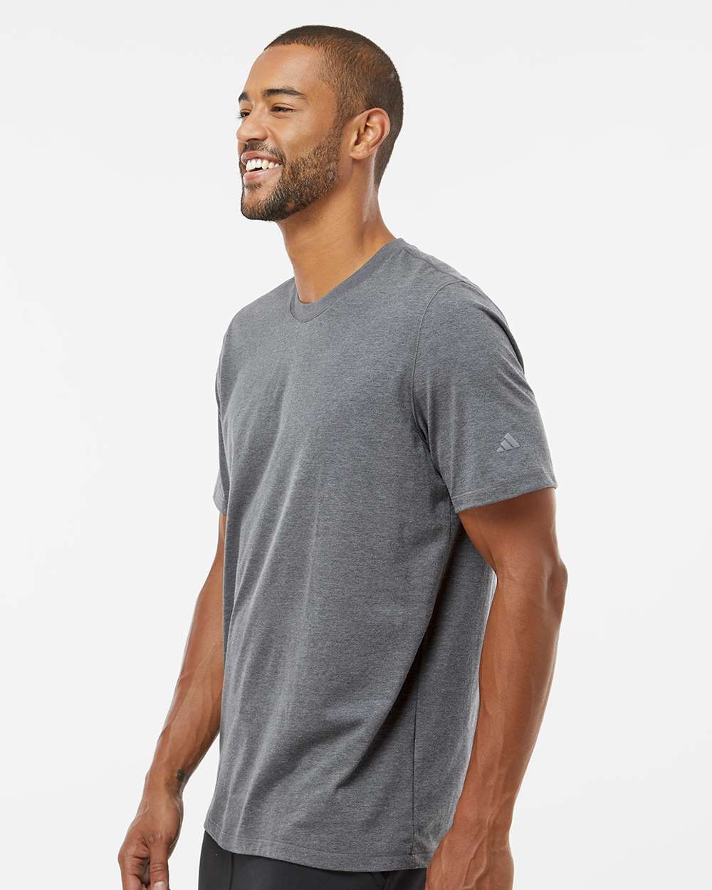 Adidas-A556-Blended T-Shirt - Image 24