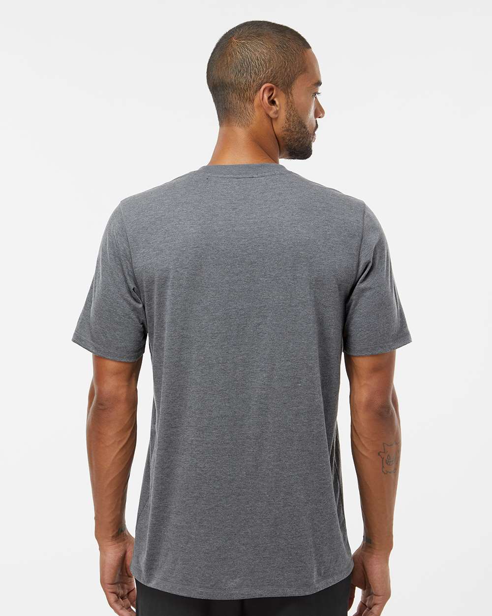 Adidas-A556-Blended T-Shirt - Image 25