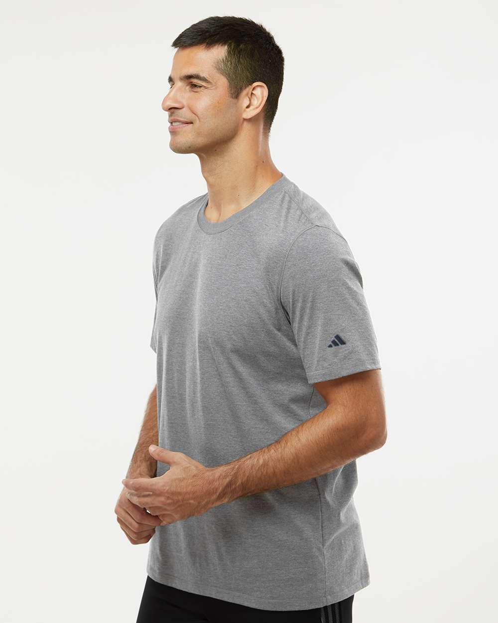 Adidas-A556-Blended T-Shirt - Image 30
