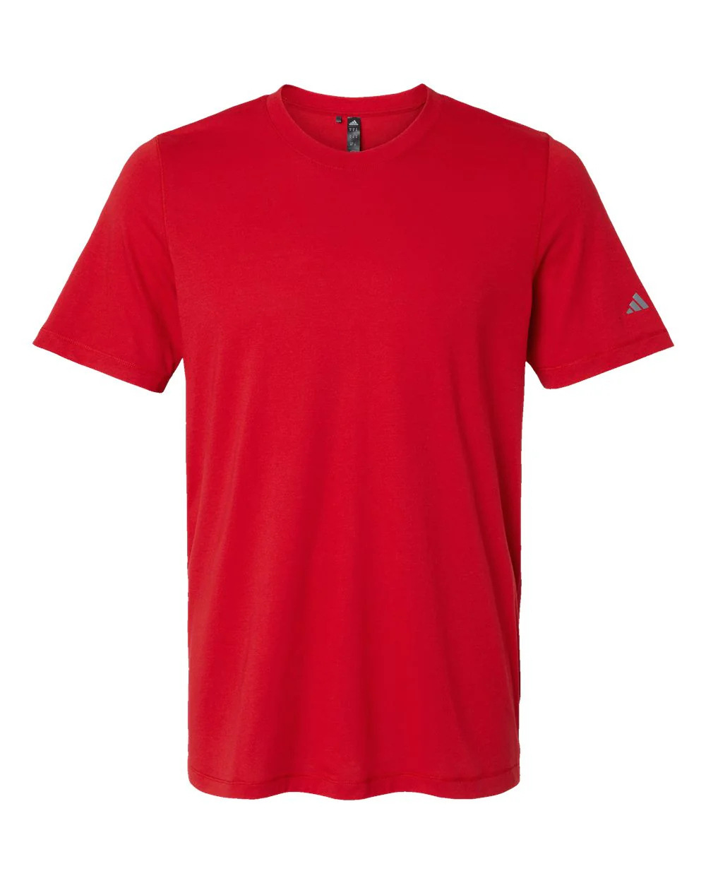 Adidas-A556-Blended T-Shirt - Image 32