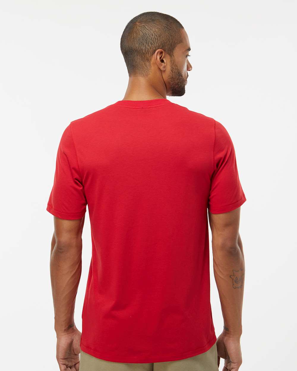 Adidas-A556-Blended T-Shirt - Image 37
