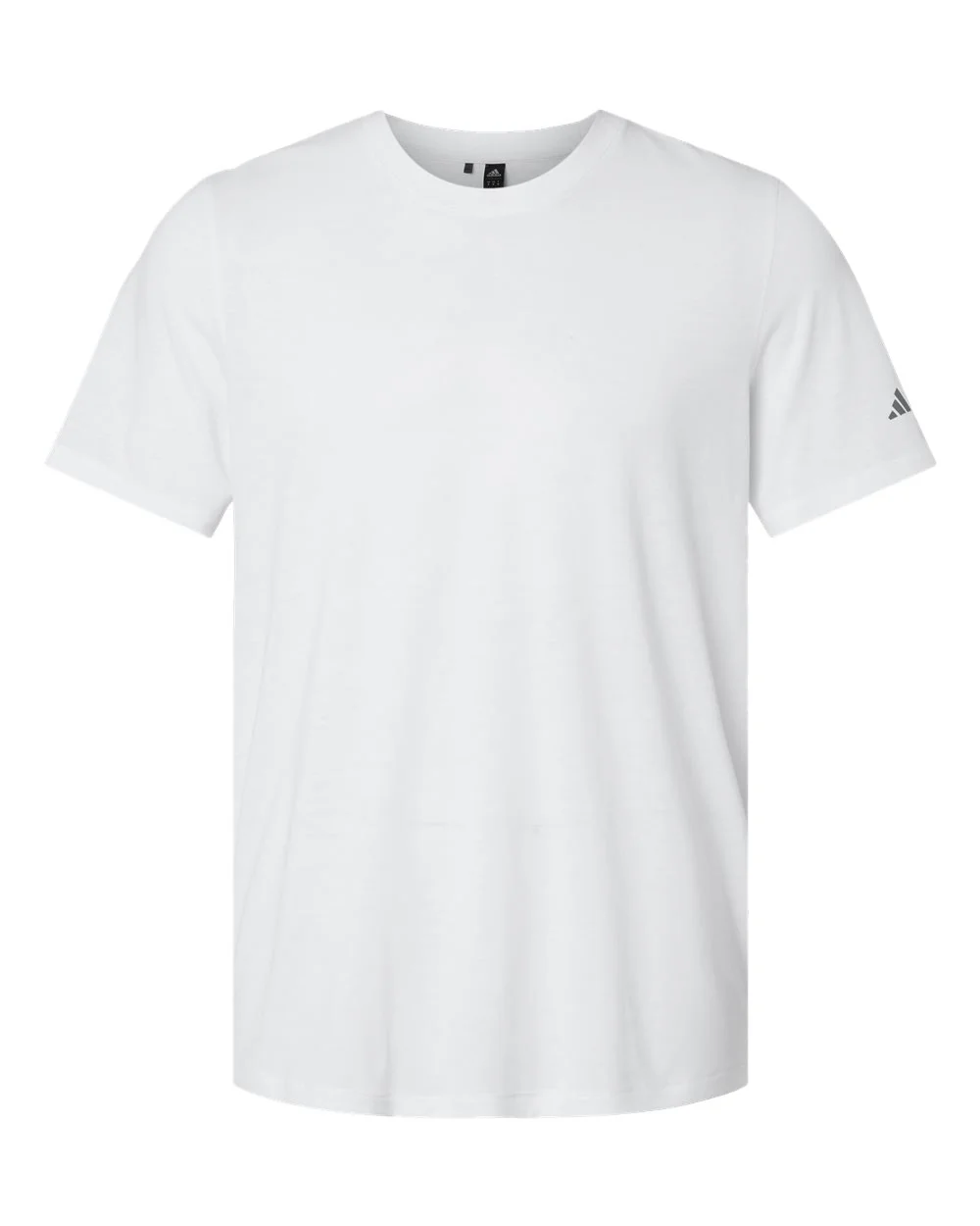 Adidas-A556-Blended T-Shirt - Image 38