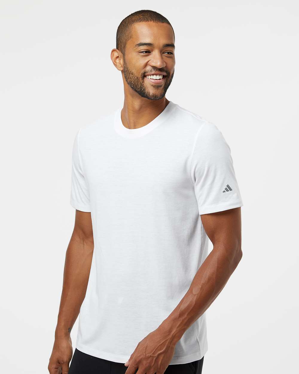 Adidas-A556-Blended T-Shirt - Image 42