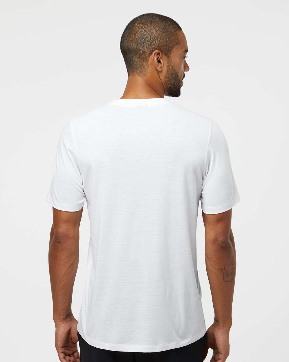 Adidas-A556-Blended T-Shirt - Image 43