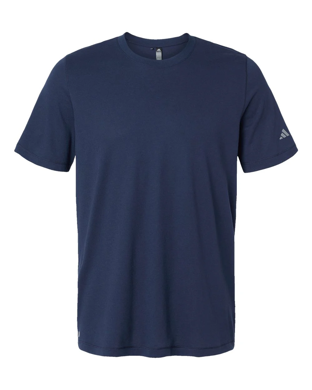 Adidas-A556-Blended T-Shirt - Image 8