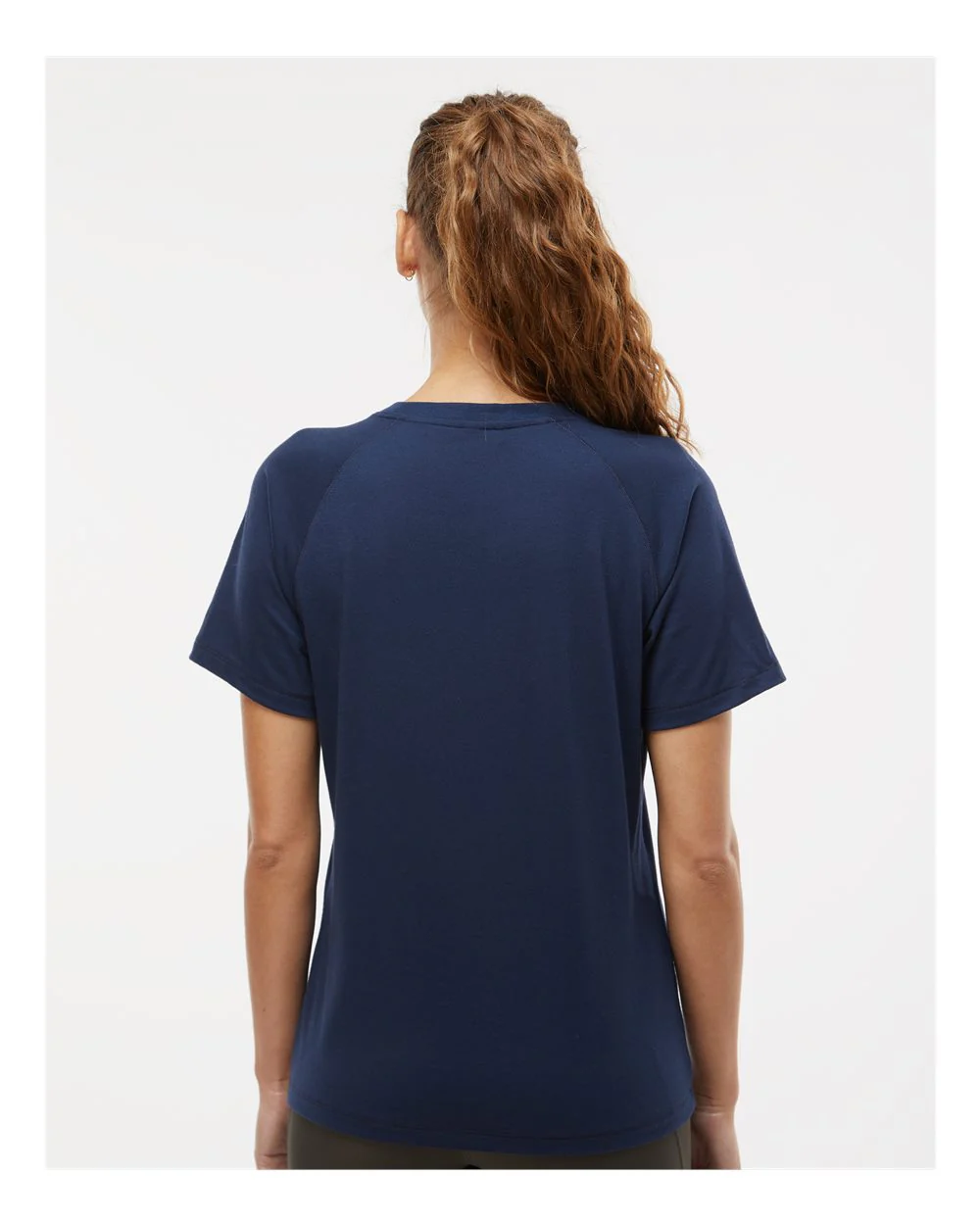 Adidas-A557-Women's Blended T-Shirt - Image 13