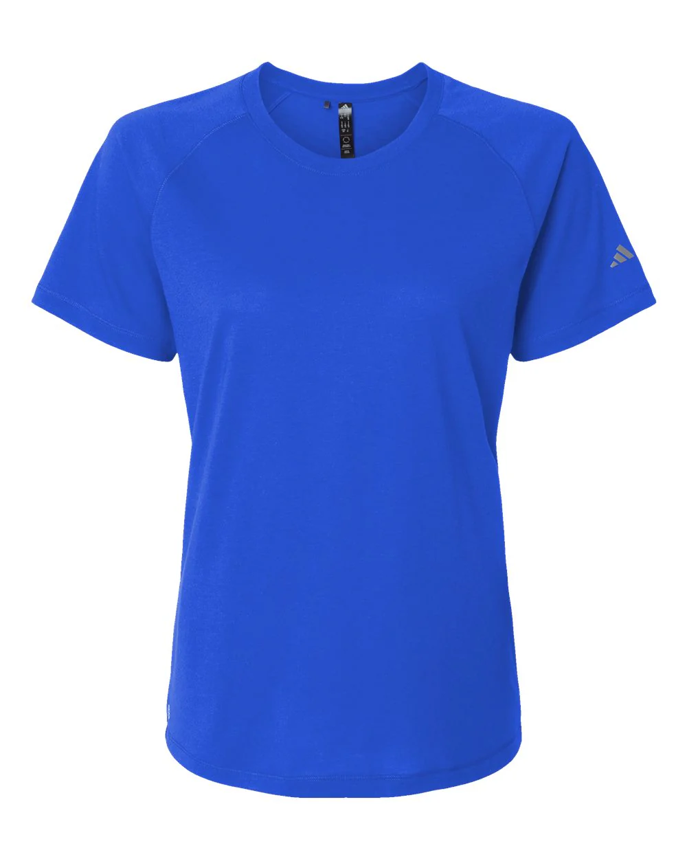 Adidas-A557-Women's Blended T-Shirt - Image 14