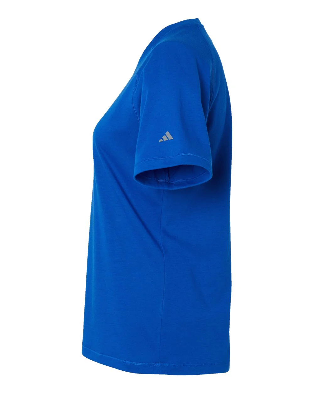 Adidas-A557-Women's Blended T-Shirt - Image 16