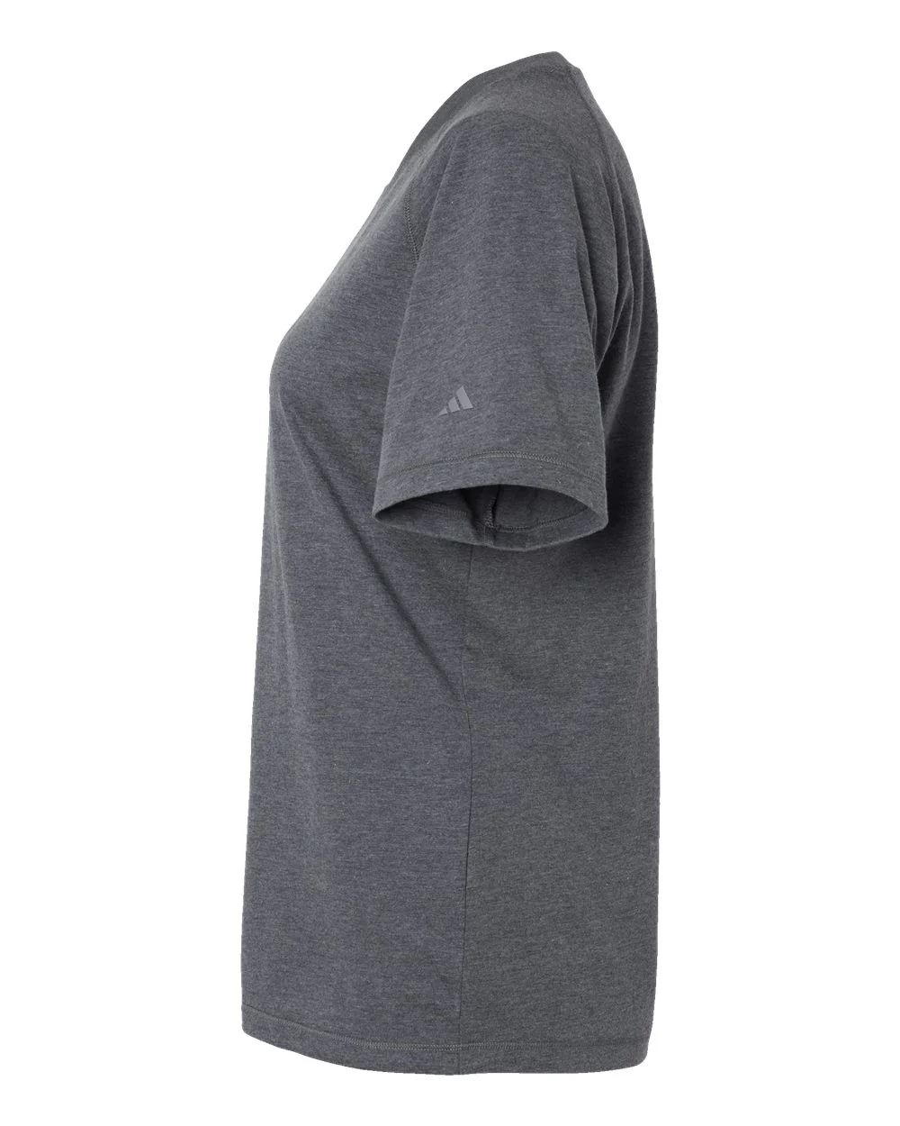 Adidas-A557-Women's Blended T-Shirt - Image 22