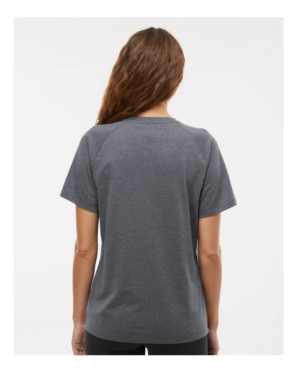 Adidas-A557-Women's Blended T-Shirt - Image 25