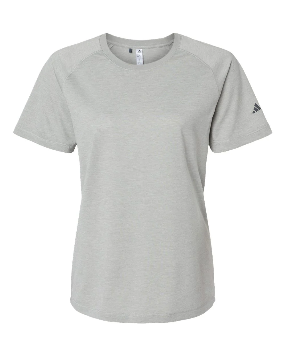 Adidas-A557-Women's Blended T-Shirt - Image 26