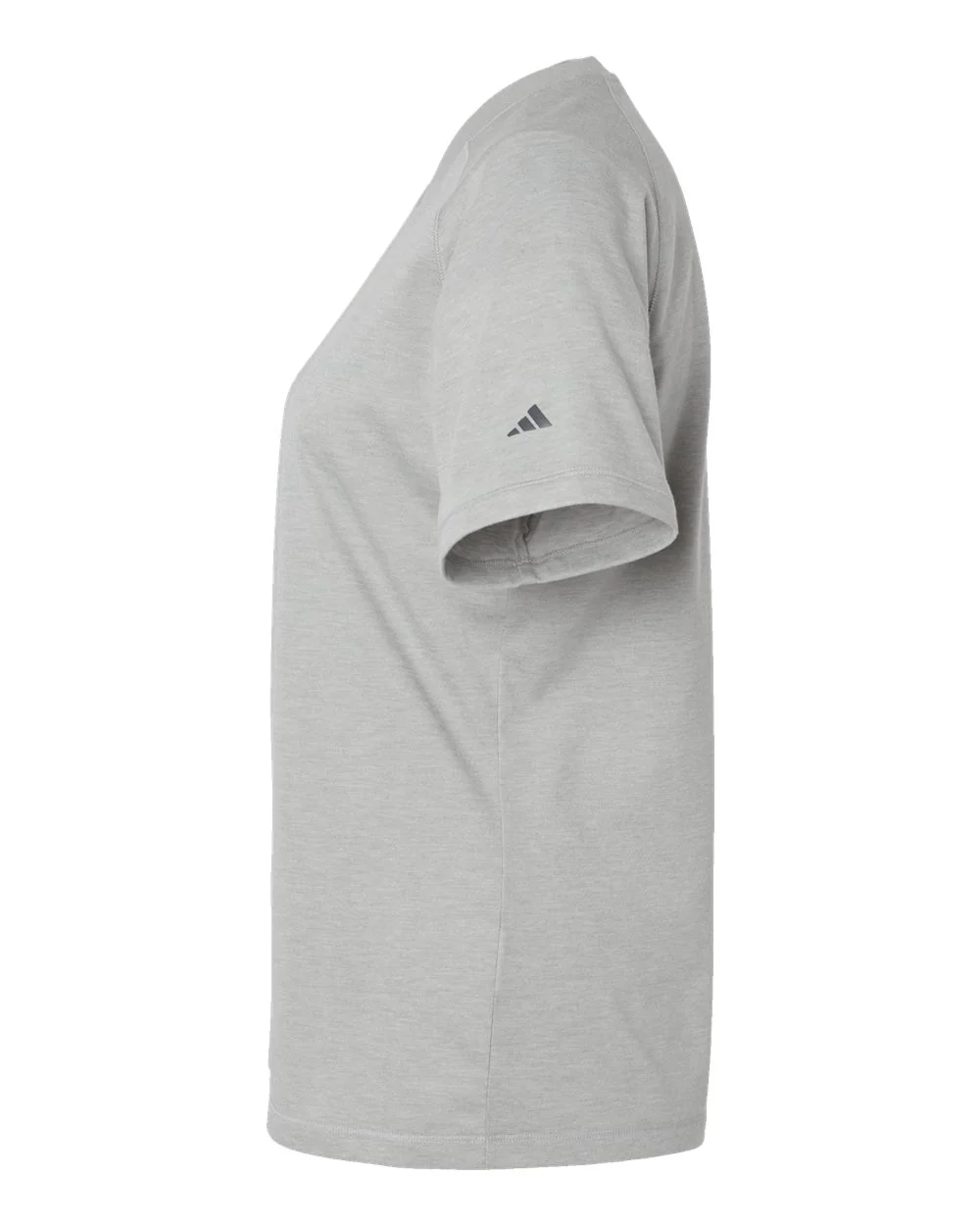Adidas-A557-Women's Blended T-Shirt - Image 28