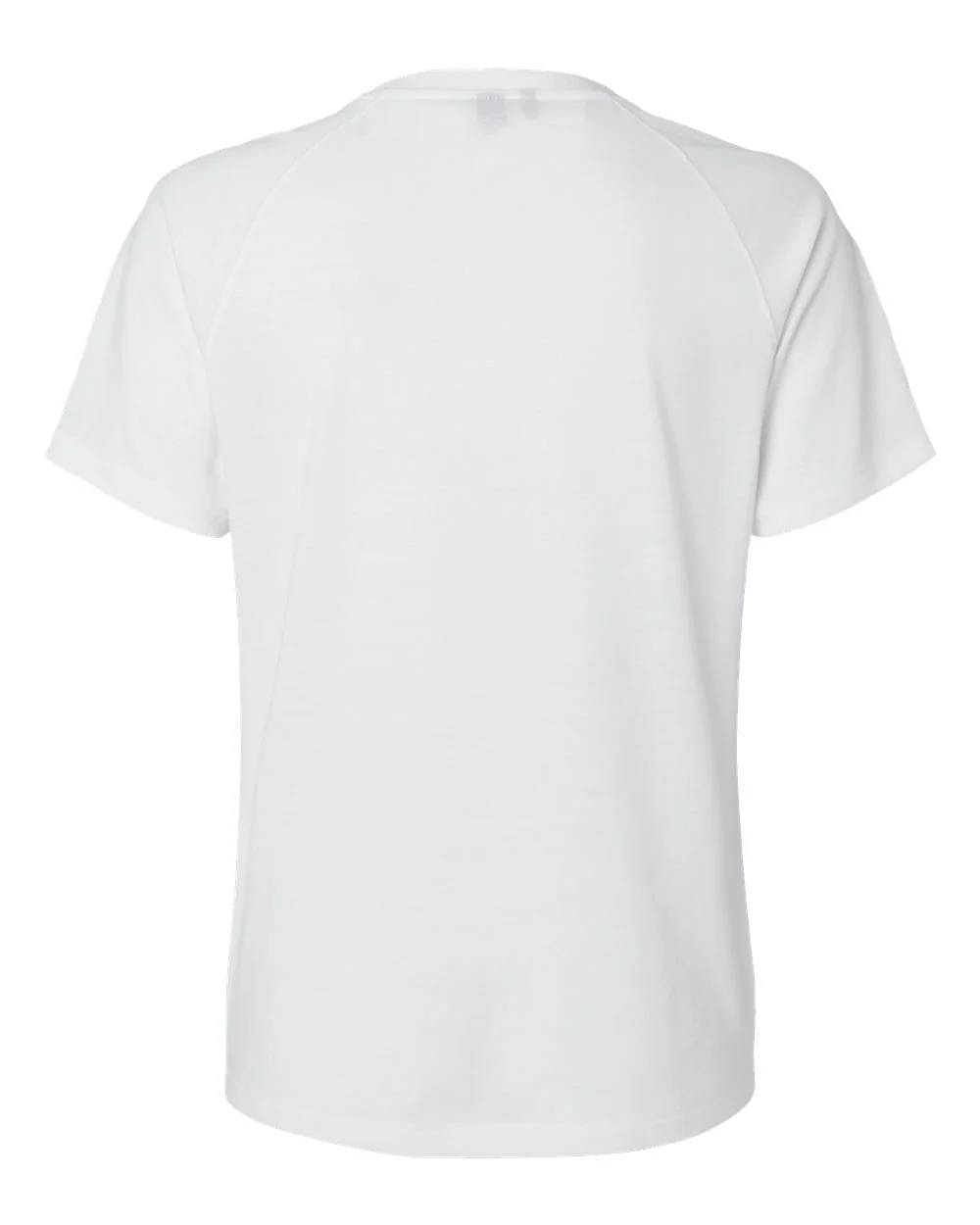 Adidas-A557-Women's Blended T-Shirt - Image 39