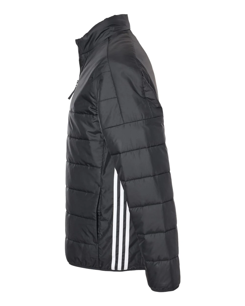 Adidas-A570-Puffer Jacket - Image 3