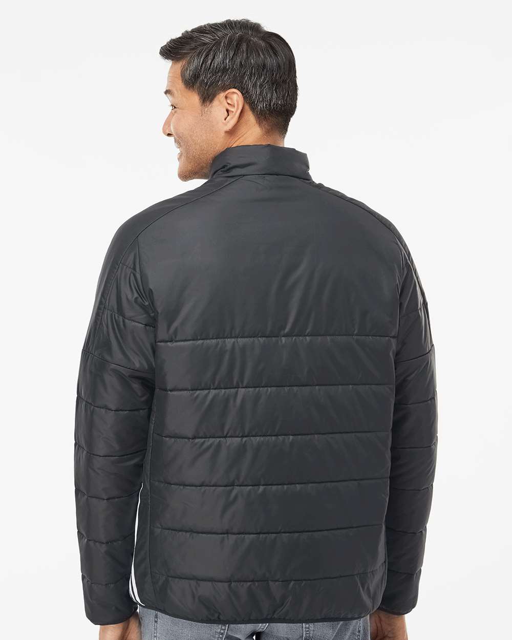 Adidas-A570-Puffer Jacket - Image 6