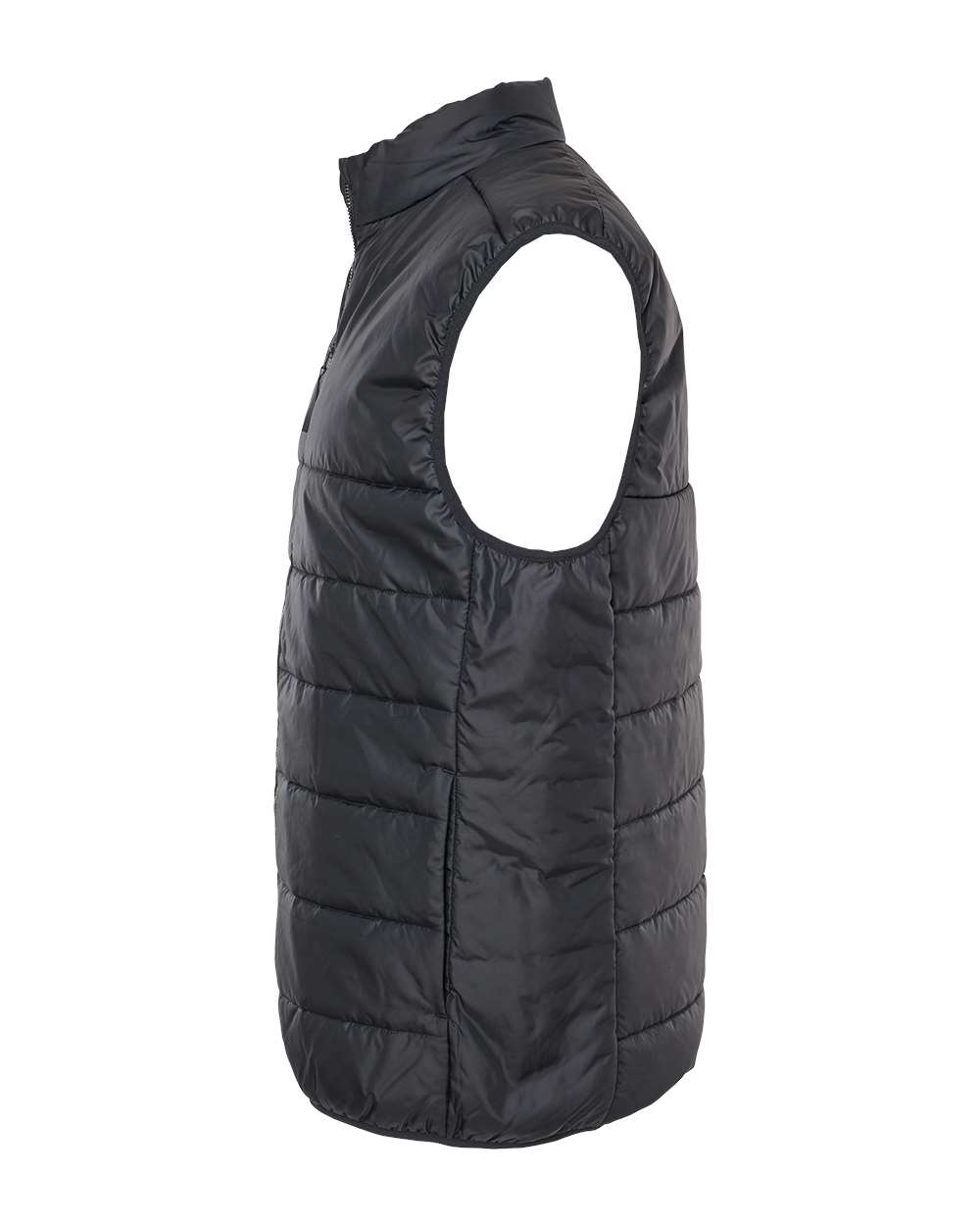 Adidas-A572-Puffer Vest - Image 3