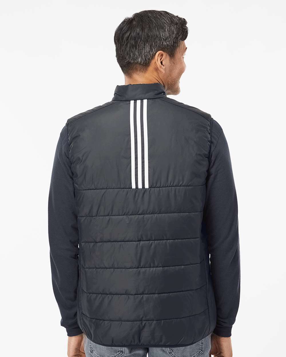 Adidas-A572-Puffer Vest - Image 6