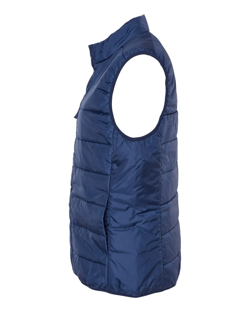 Adidas-A573-Women's Puffer Vest - Image 7