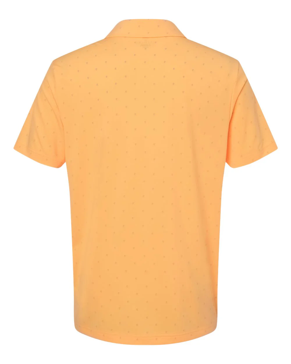 Adidas-A574-Pine Tree Polo - Image 2