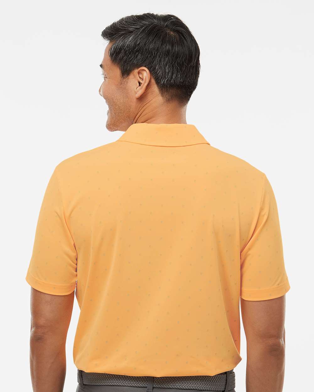 Adidas-A574-Pine Tree Polo - Image 6