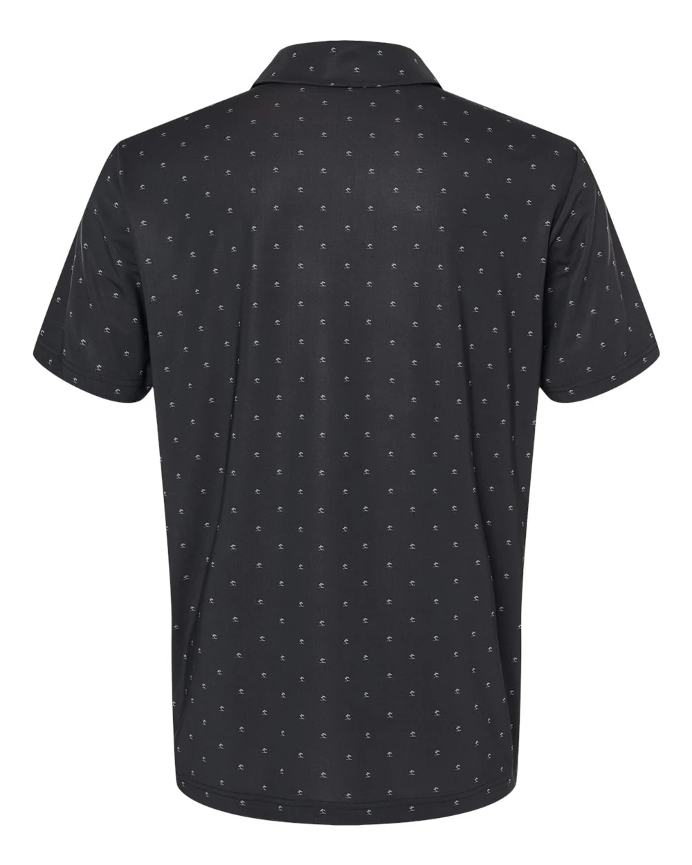 Adidas-A574-Pine Tree Polo - Image 9