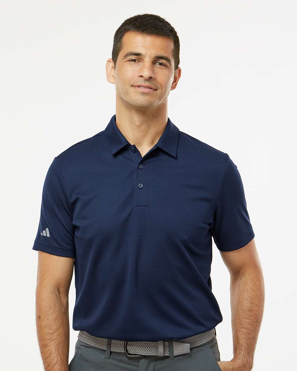 Adidas-A580-Micro Pique Polo - Image 11