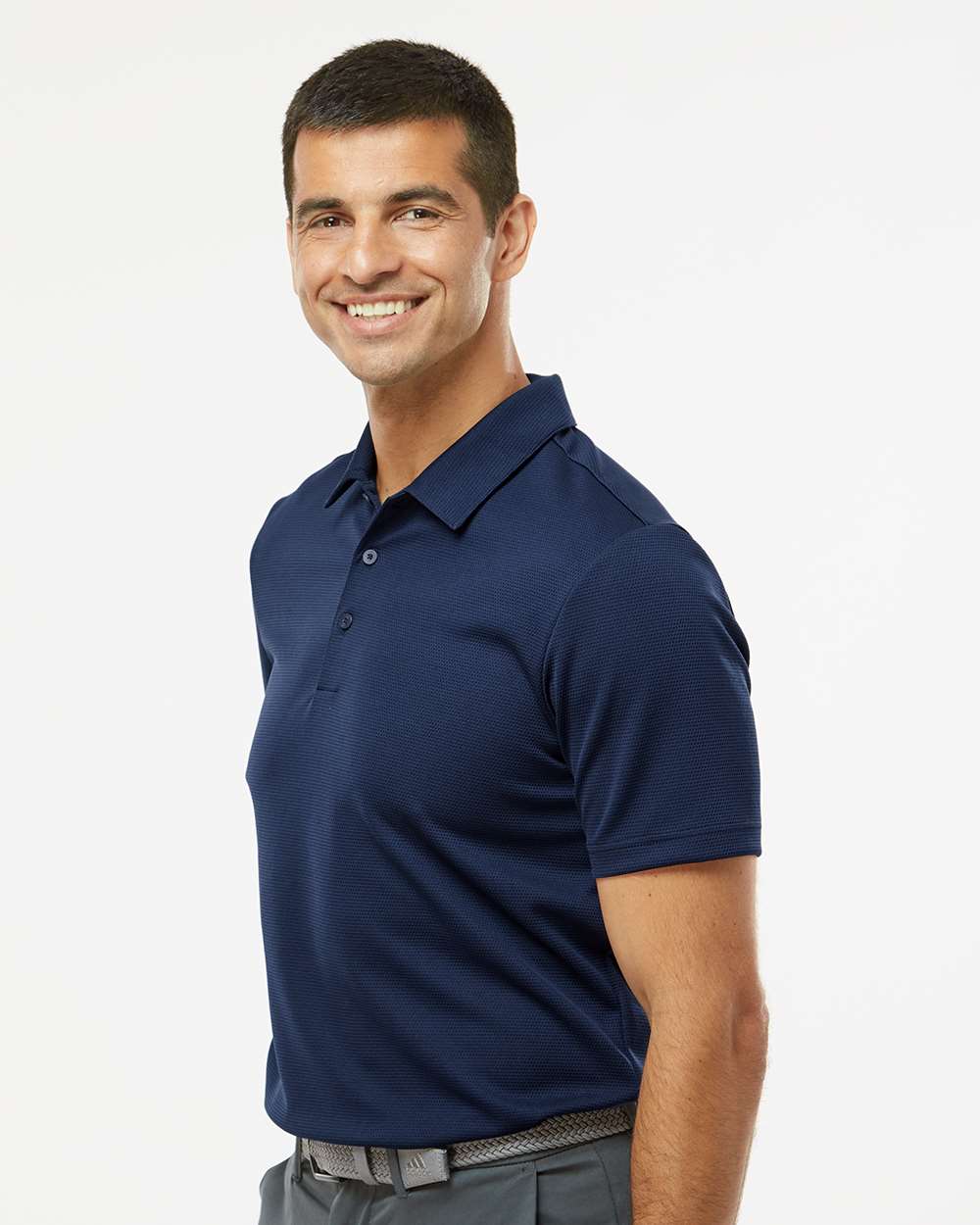 Adidas-A580-Micro Pique Polo - Image 12