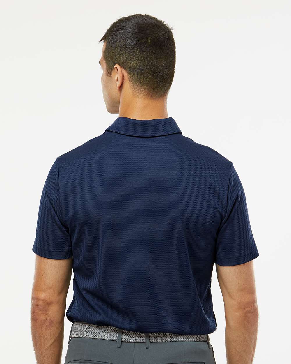 Adidas-A580-Micro Pique Polo - Image 13