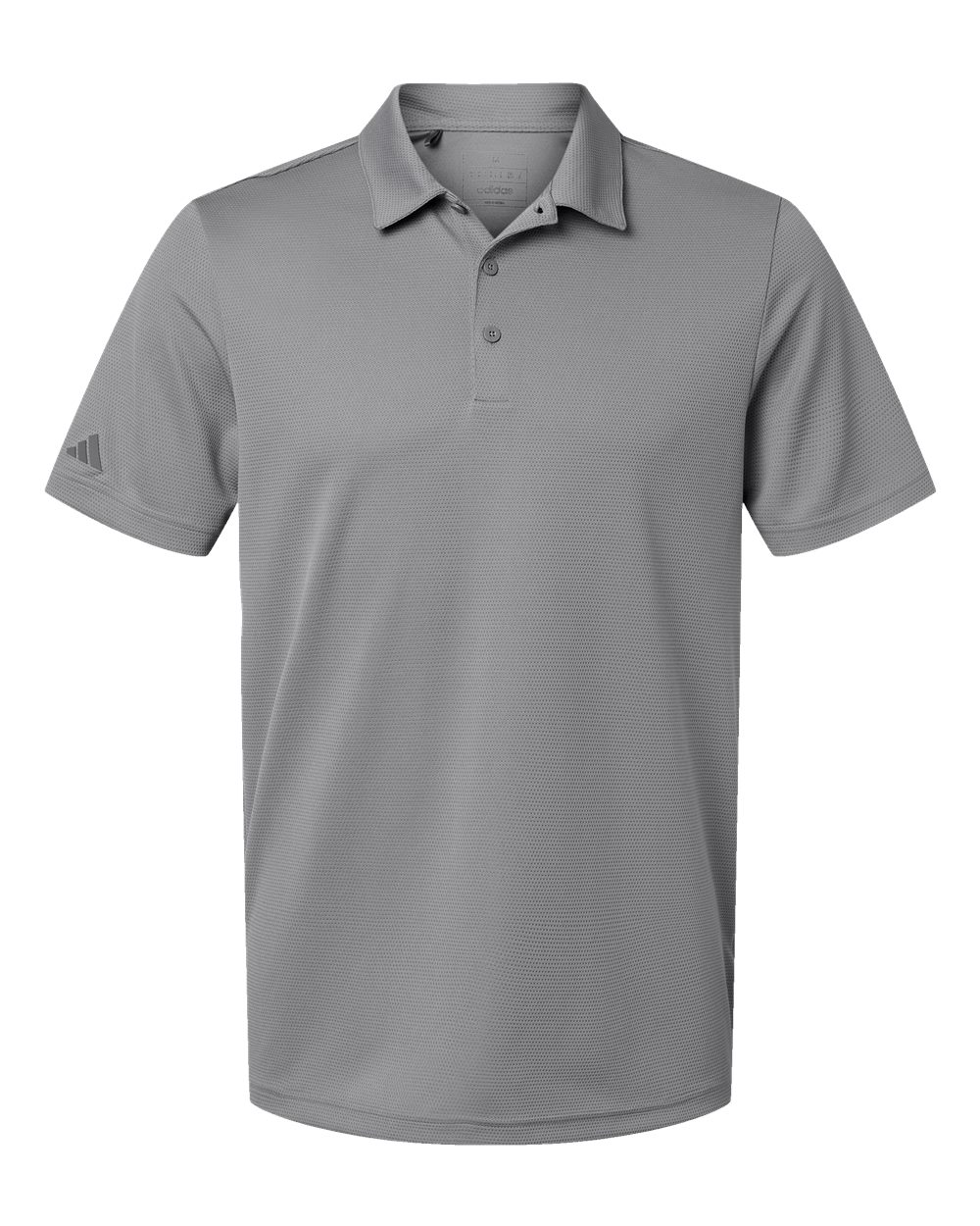 Adidas-A580-Micro Pique Polo - Image 14