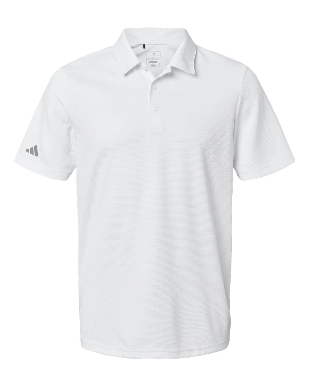 Adidas-A580-Micro Pique Polo - Image 20