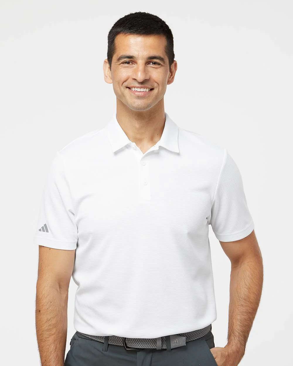 Adidas-A580-Micro Pique Polo - Image 23