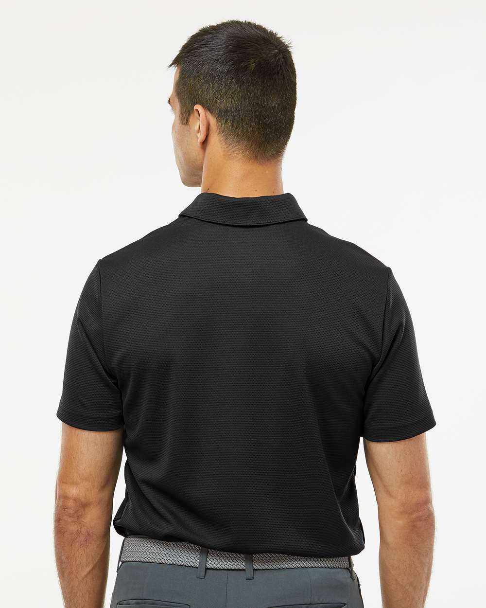 Adidas-A580-Micro Pique Polo - Image 6