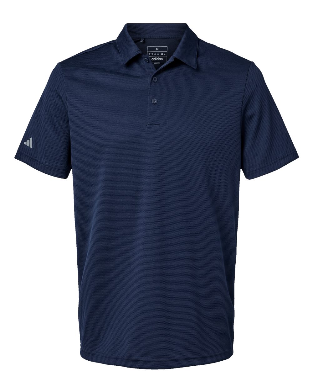 Adidas-A580-Micro Pique Polo - Image 8