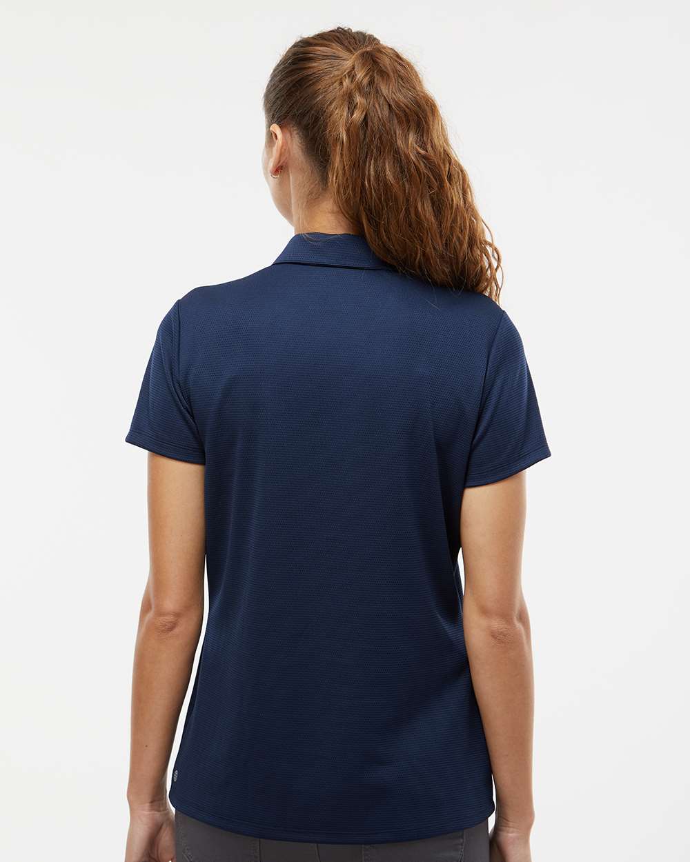 Adidas-A581-Women's Micro Pique Polo - Image 13