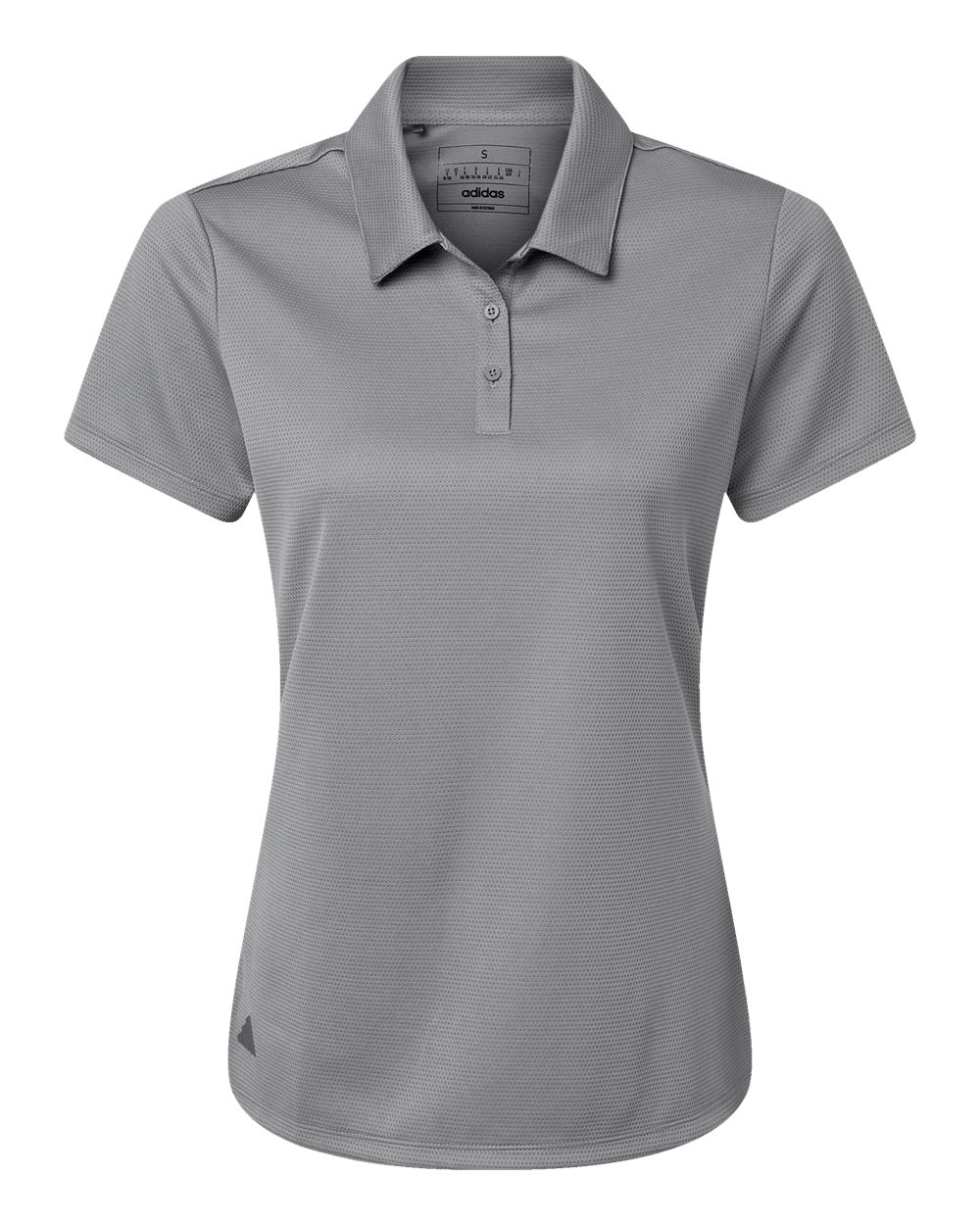 Adidas-A581-Women's Micro Pique Polo - Image 14