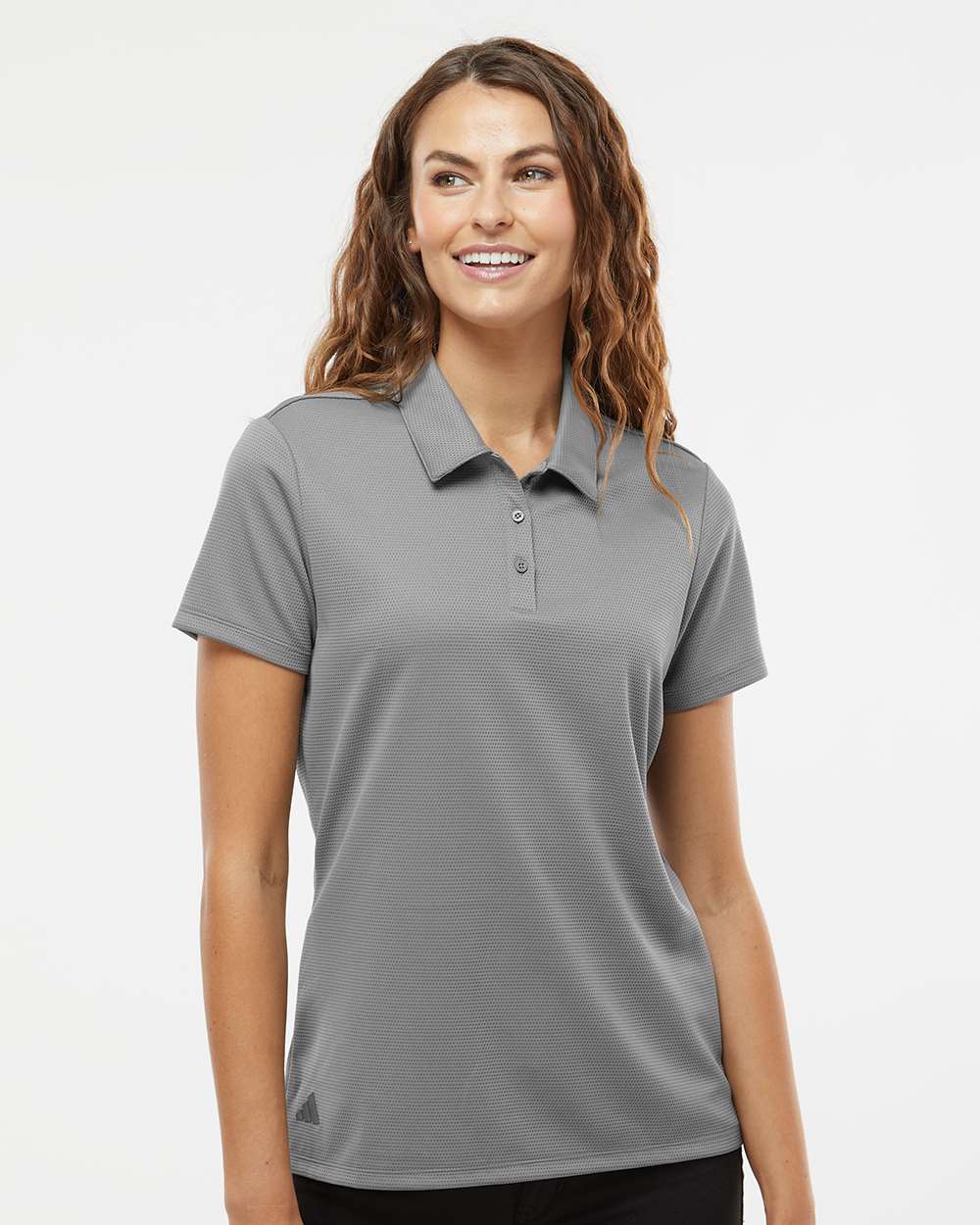 Adidas-A581-Women's Micro Pique Polo - Image 17