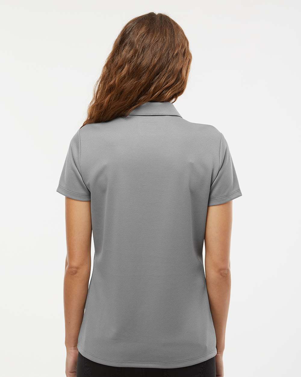 Adidas-A581-Women's Micro Pique Polo - Image 19