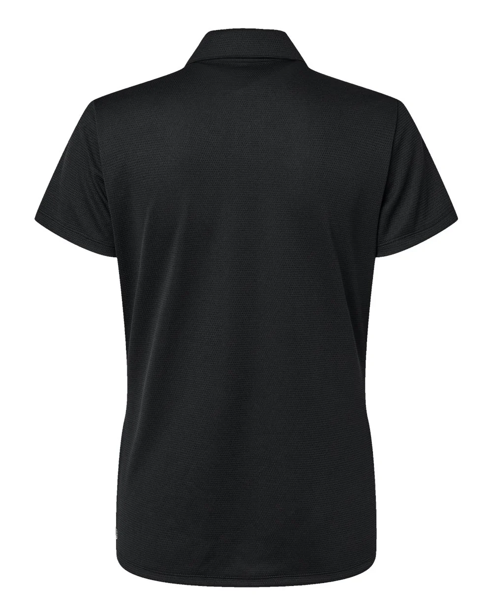 Adidas-A581-Women's Micro Pique Polo - Image 2