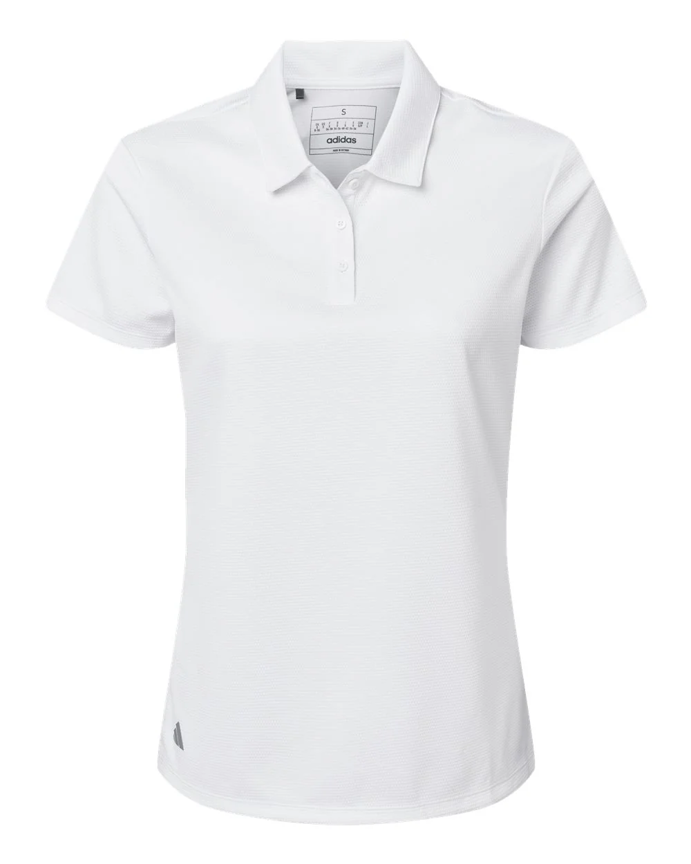 Adidas-A581-Women's Micro Pique Polo - Image 20