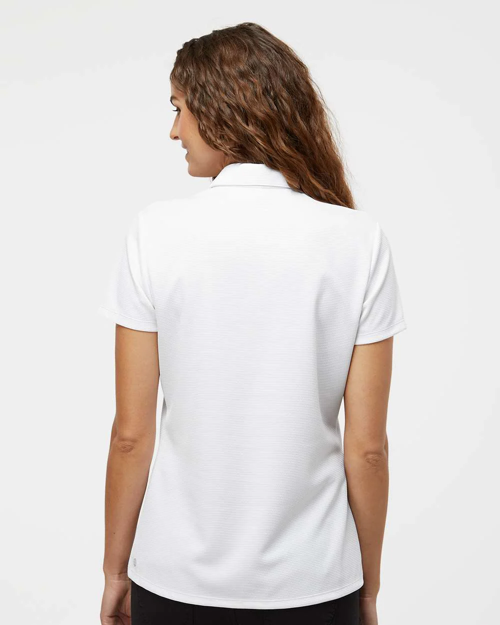 Adidas-A581-Women's Micro Pique Polo - Image 25