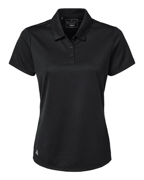 Adidas-A581-Women's Micro Pique Polo - Image 26