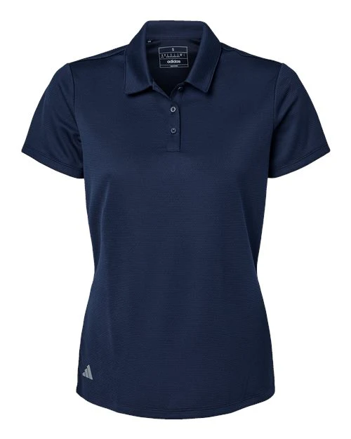 Adidas-A581-Women's Micro Pique Polo - Image 28