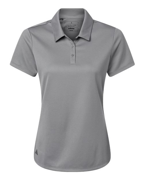 Adidas-A581-Women's Micro Pique Polo - Image 29