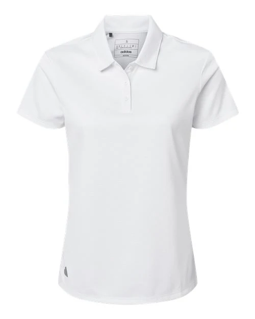 Adidas-A581-Women's Micro Pique Polo - Image 30