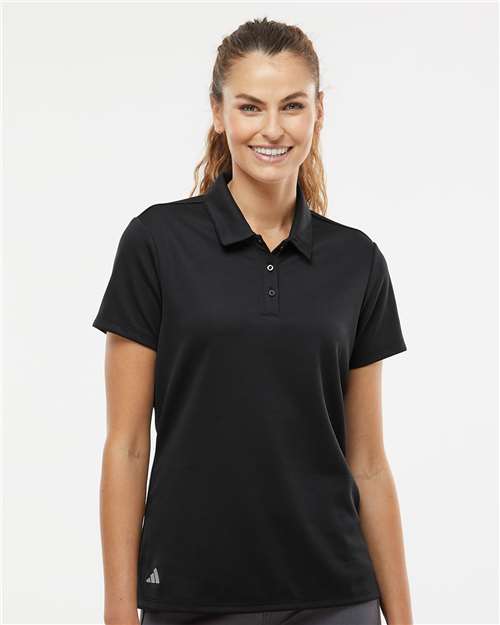 Adidas-A581-Women's Micro Pique Polo - Image 31
